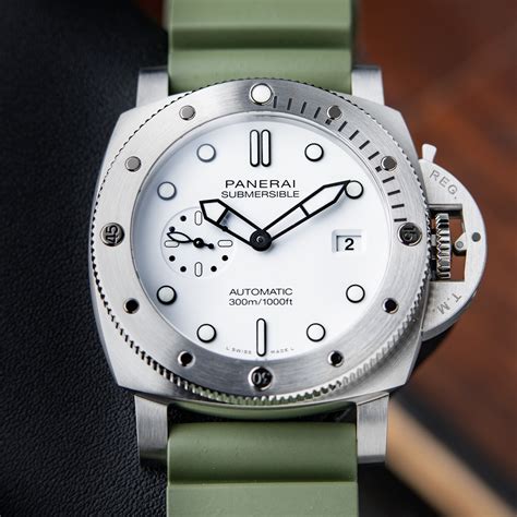 panerai luminor 2023